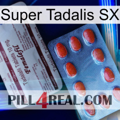 Super Tadalis SX 36